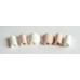 Gold NG stump  (mke 2 gold concealer) Телесный