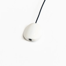 w. lav micro Ring (concealer) Белый
